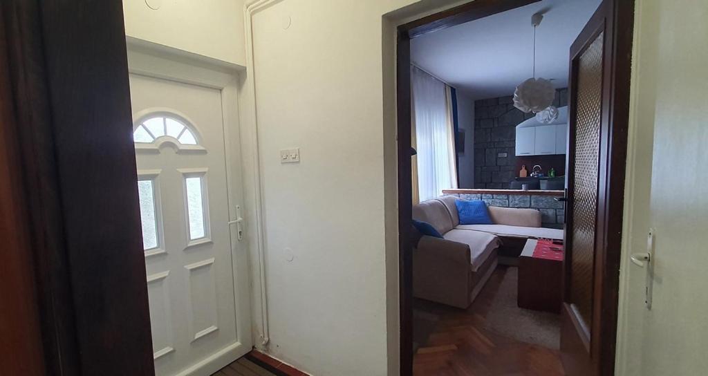 Apartman Ksenija Ðakovo Buitenkant foto